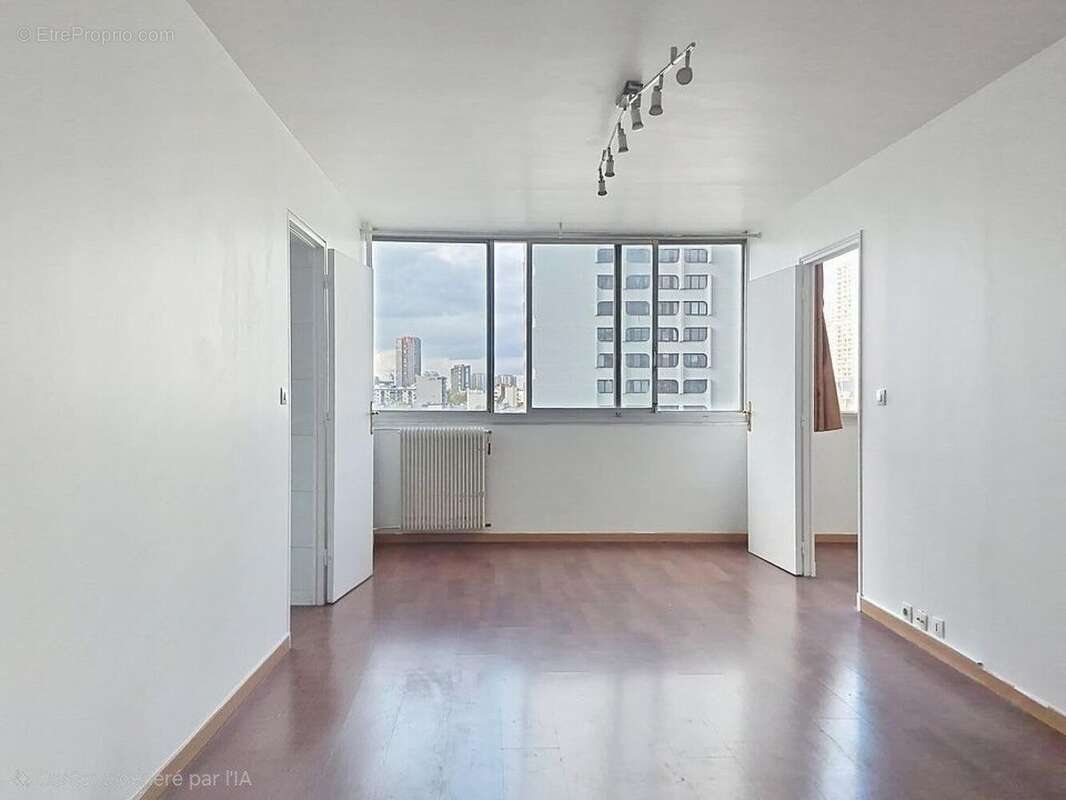 Photo 2 - Appartement à PARIS-13E