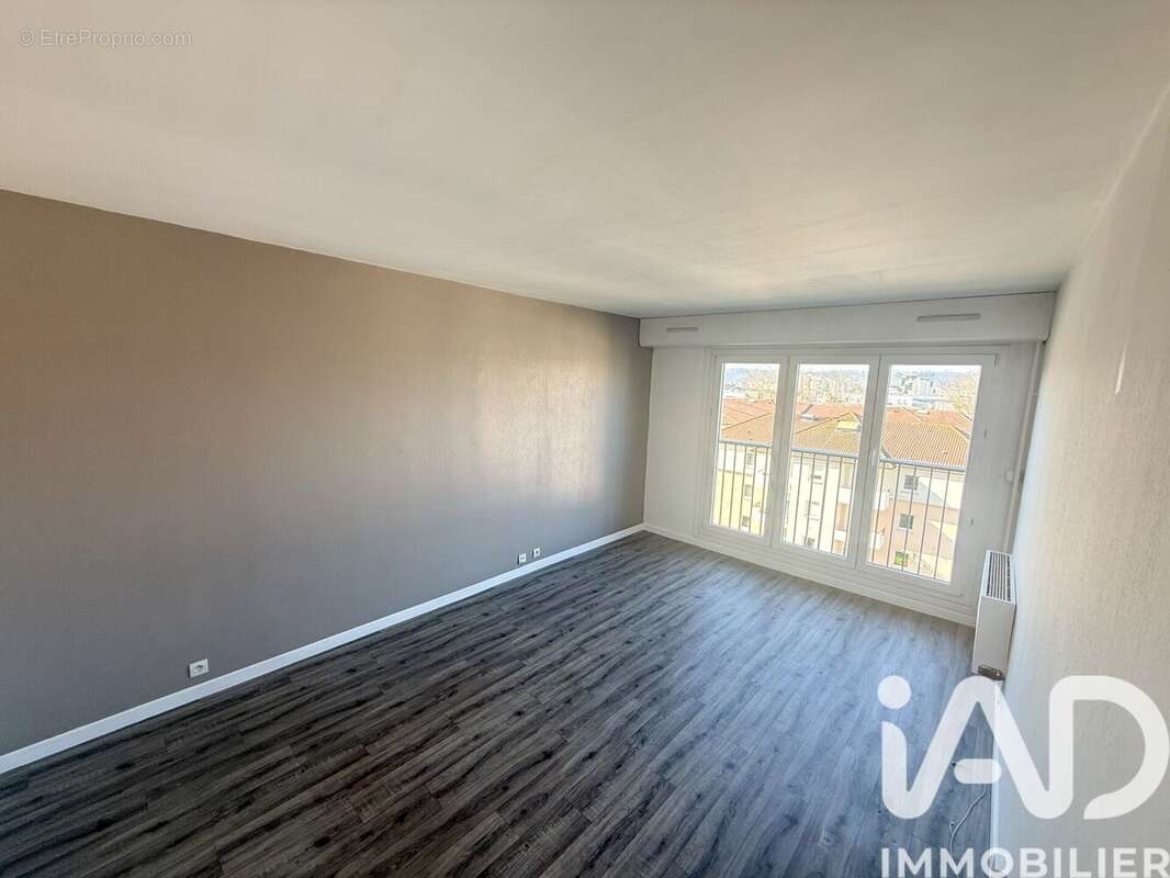 Photo 4 - Appartement à ROUEN