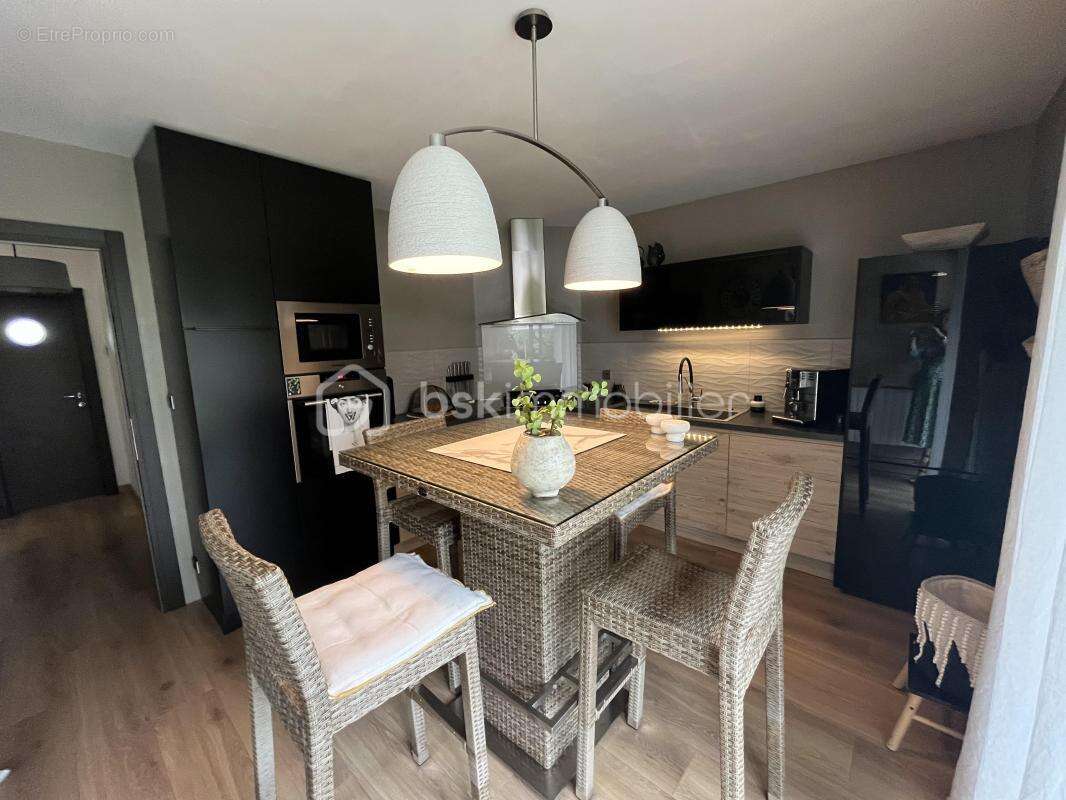 Maison à BATZ-SUR-MER