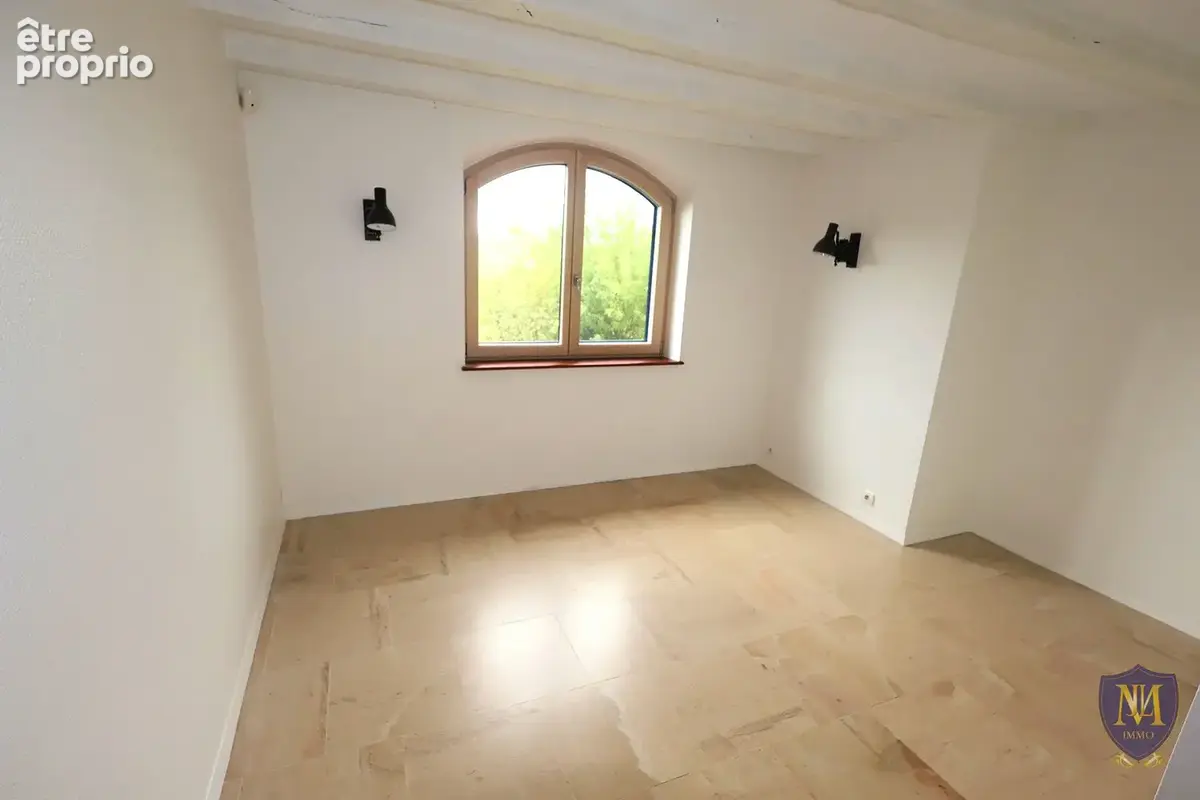 Liebsdorf sur les hauteurs maison aux prestations de qualité de 200 m2 en limite de zone constructibles - photo 13