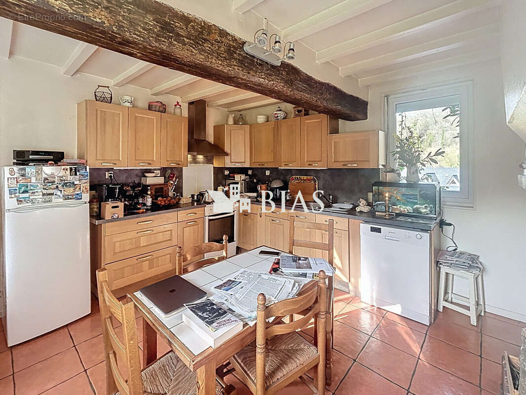 Maison à SAINT-SAENS