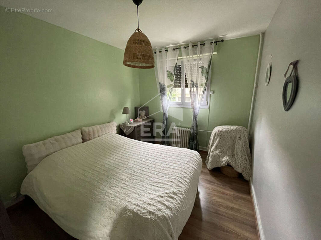 Appartement à BOULOGNE-SUR-MER