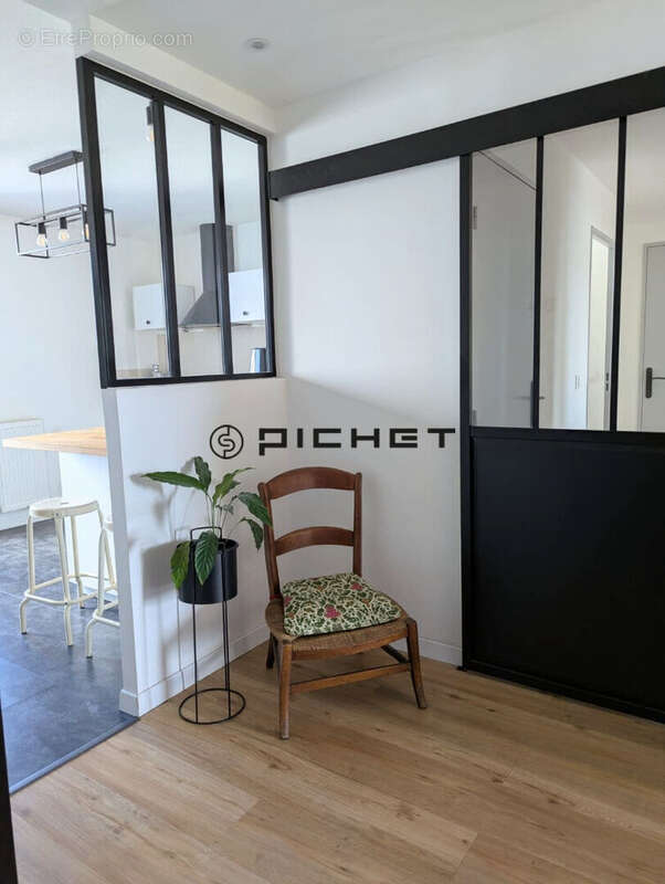 Appartement à BRUGES