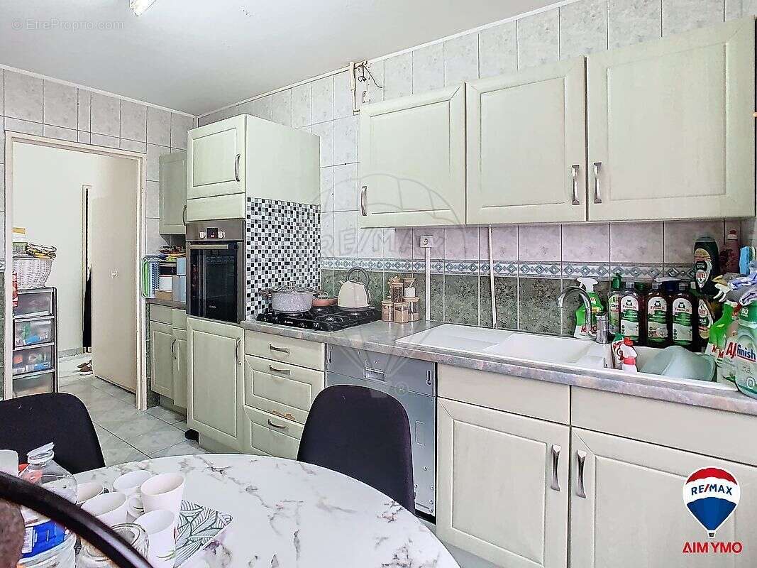 Appartement à COLMAR