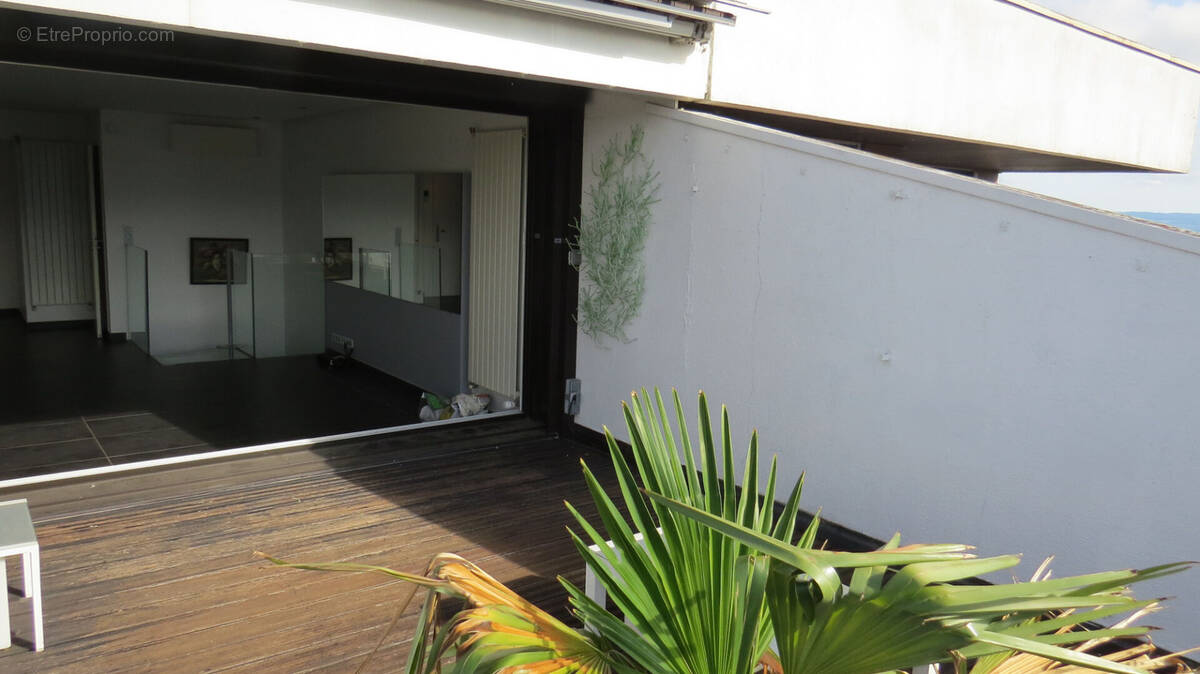 Appartement à THONON-LES-BAINS