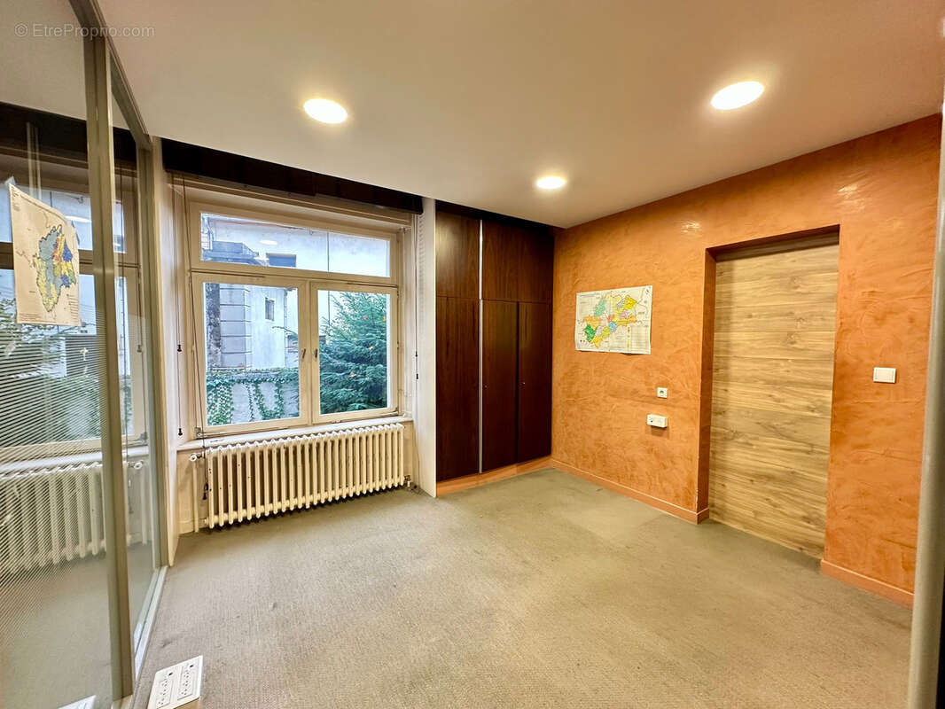 Appartement à LURE