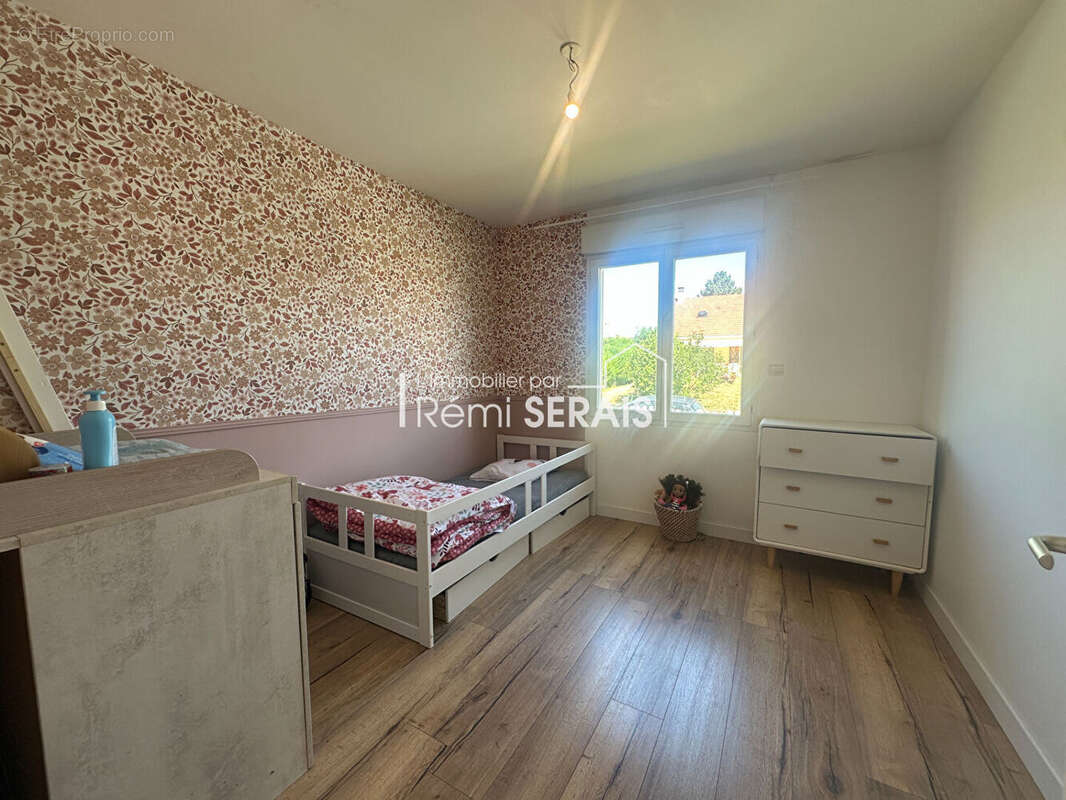 Pavillon 5 chambres FLERS - photo 6