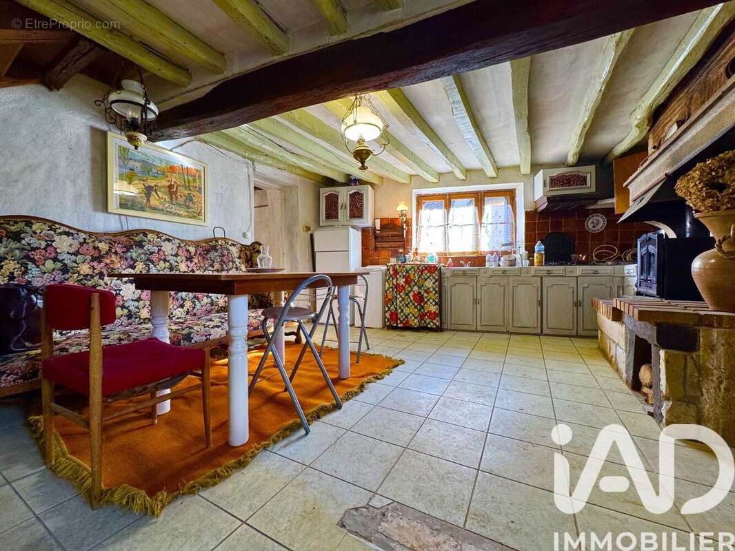 Photo 2 - Maison à VARZY