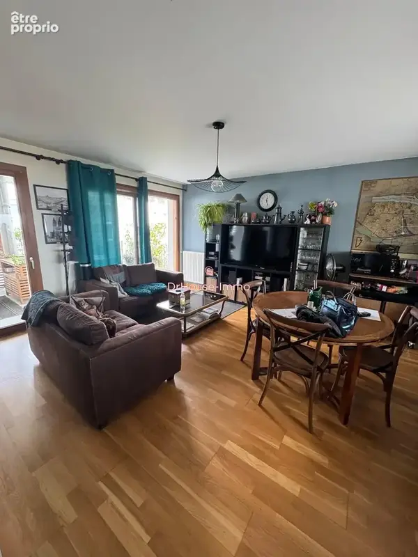Appartement 3 pièces 58 m² à vendre à Tours (37200) - photo 52