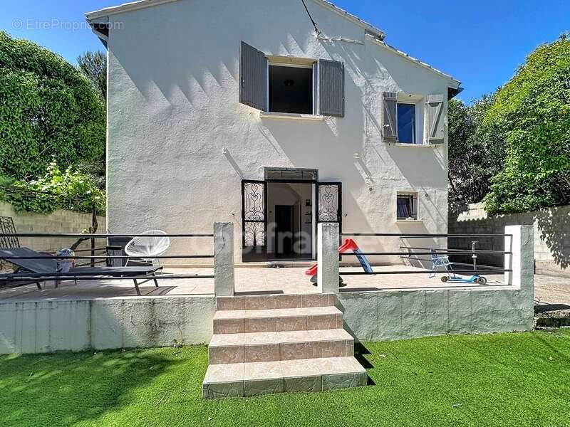 Maison à NIMES