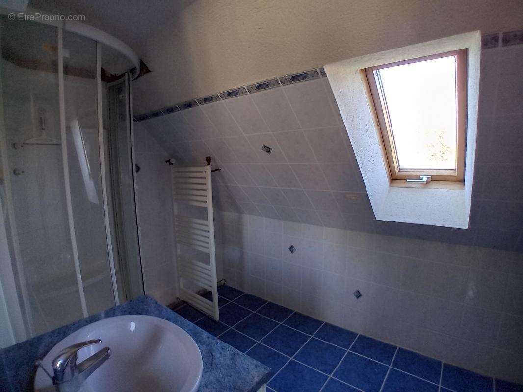 Maison à PLESTIN-LES-GREVES