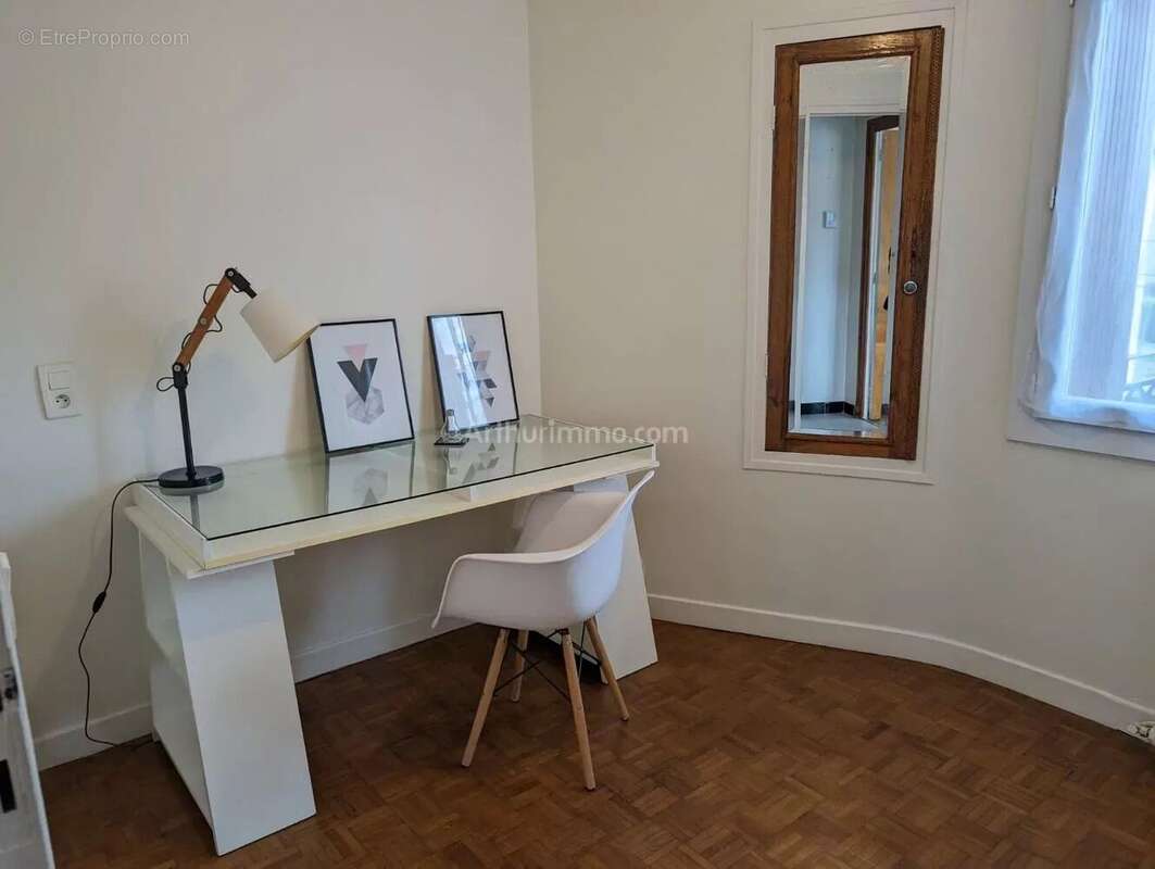 Appartement à LOURDES