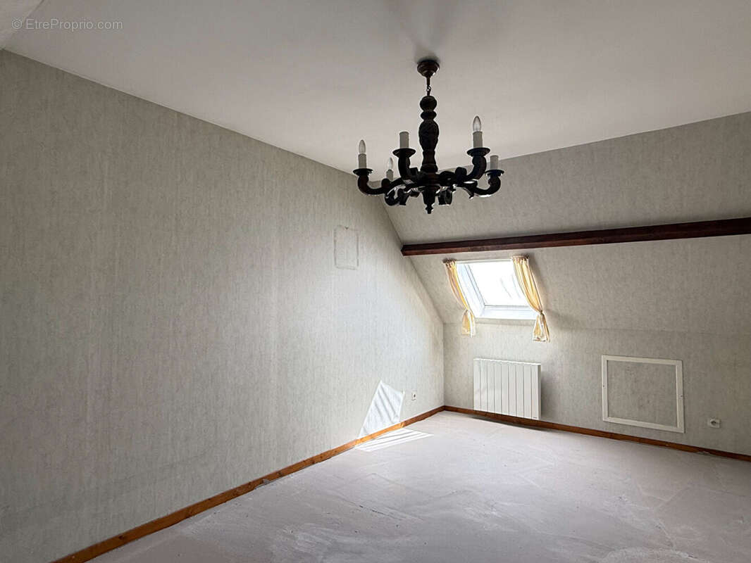 Maison à GOINCOURT