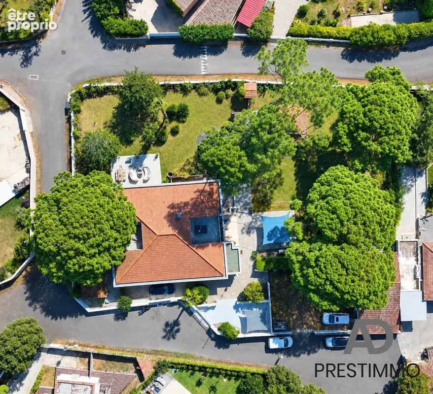 Maison 8 pièces 243 m² à vendre à Borgo (20290) - photo 3