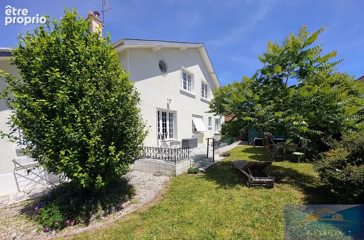 Maison 5 pièces - 112m2 - photo 2