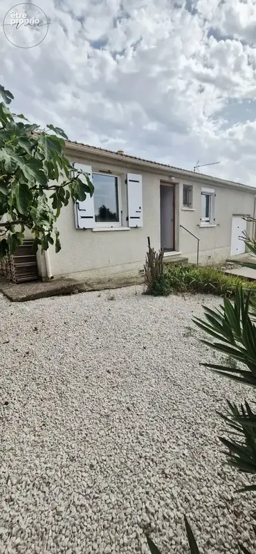 Maison 4 pièces 63 m2 - photo 13