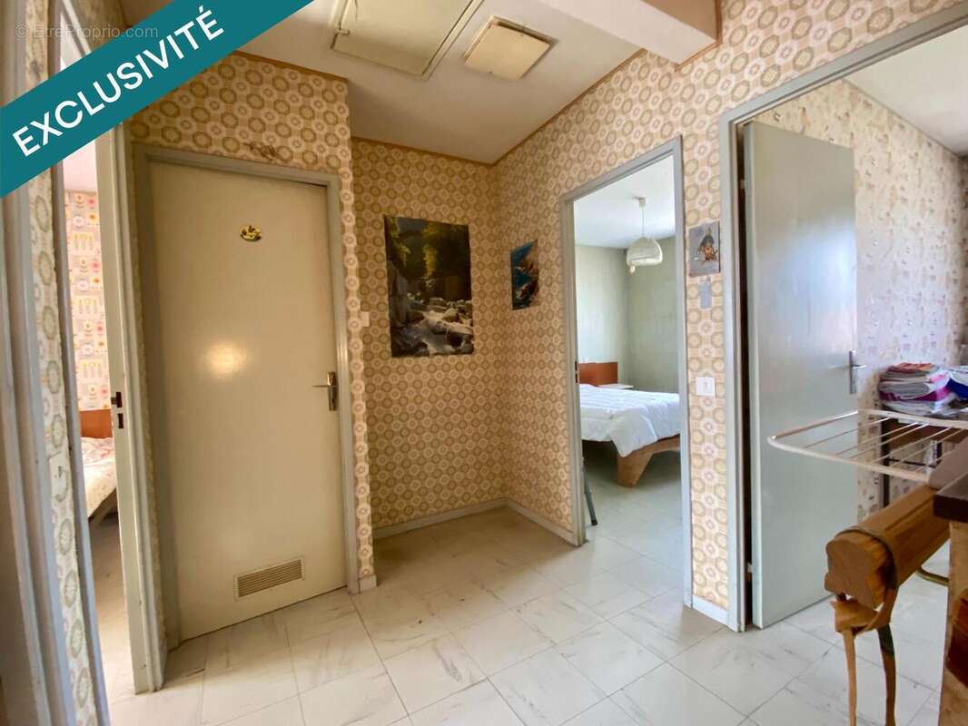 Photo 5 - Maison à SAINT-AMANS-SOULT