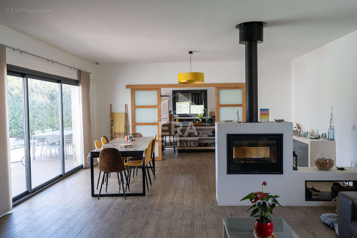 Maison à BOUC-BEL-AIR