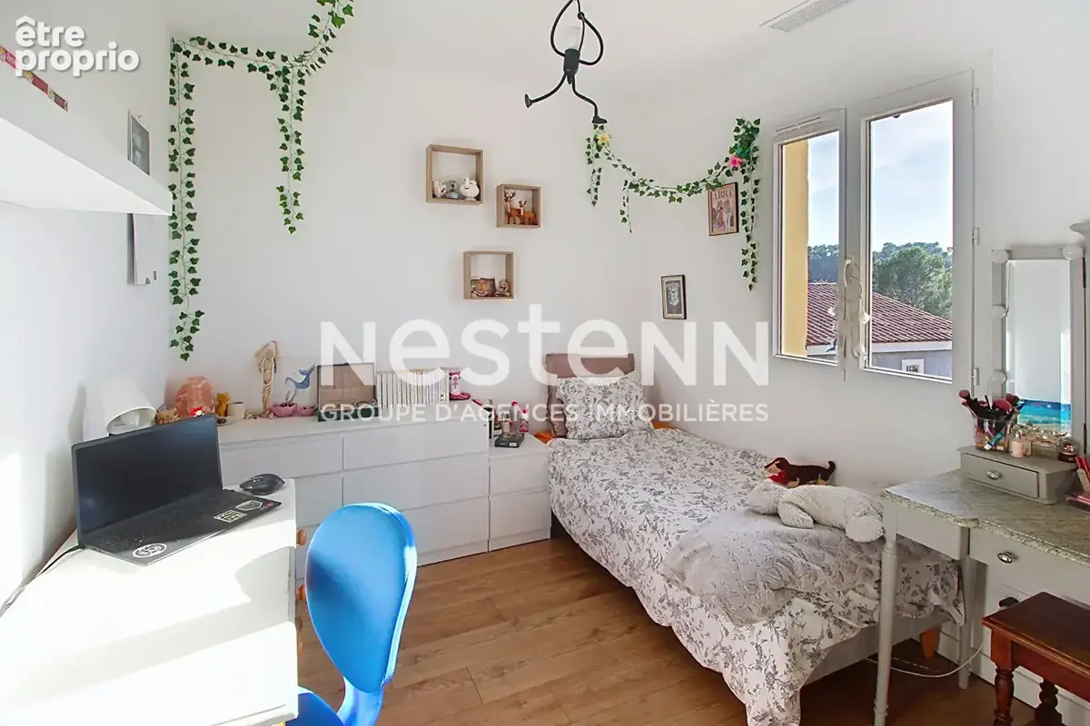 A vendre ! maison recente sur lorgues de 117m²  - 4 chambres - proche du village - photo 7