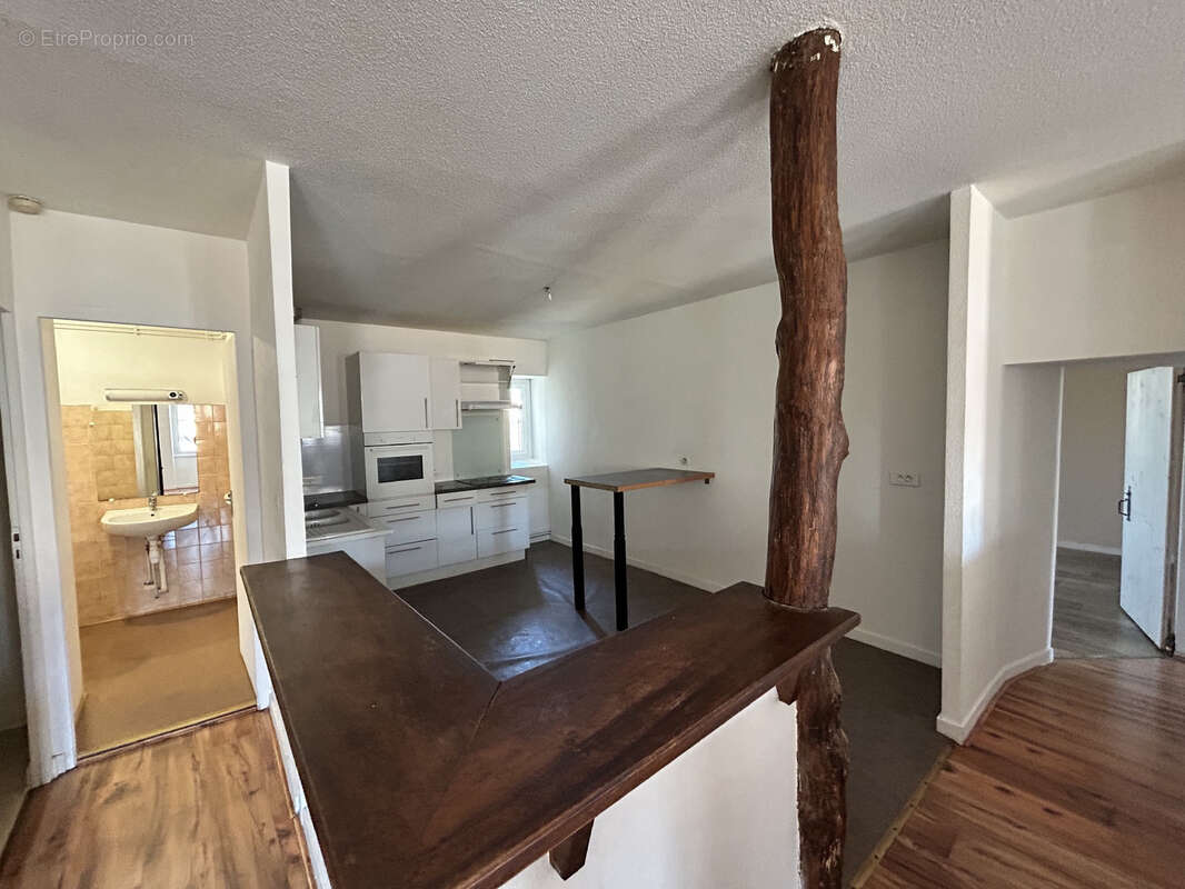 Appartement à ANNONAY