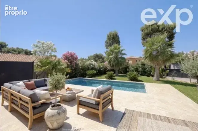 Maison 202 m² à Bandol  - photo 2