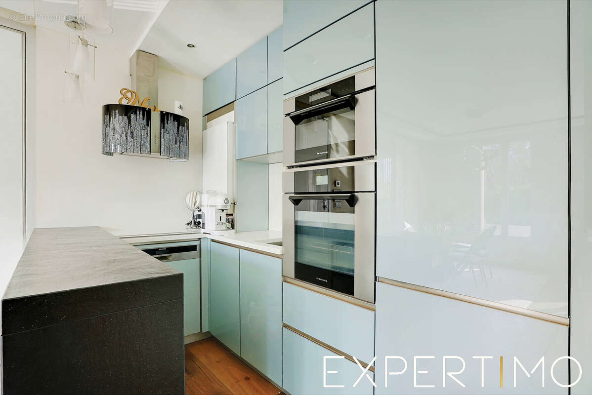 Maison à JOINVILLE-LE-PONT