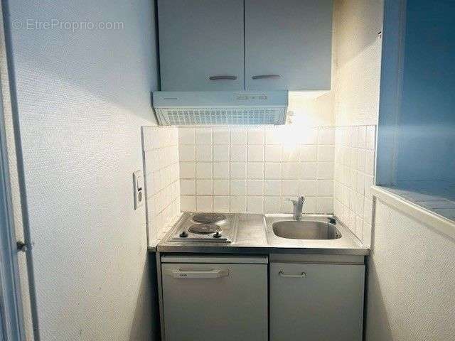 Appartement à VINCENNES