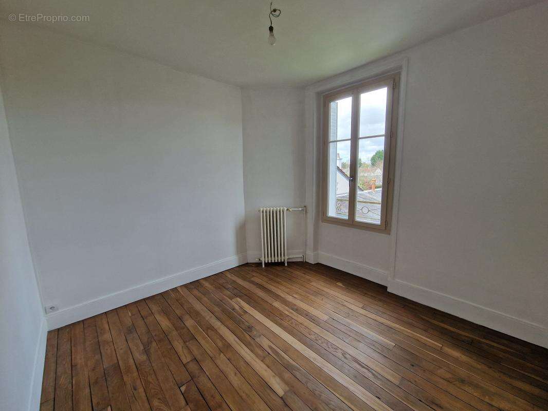 Maison à SELLES-SUR-CHER