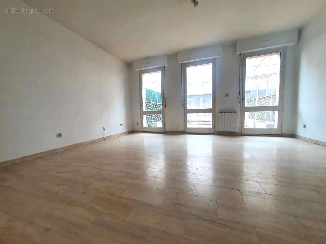 Appartement à CAVAILLON