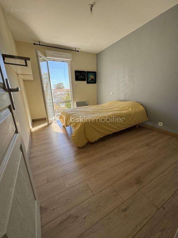 Maison à VILLENEUVE-LES-BEZIERS