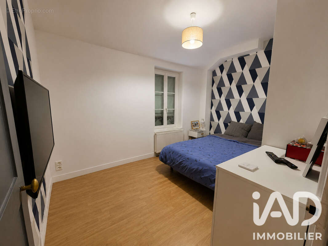 Photo 9 - Maison à LES LOGES-EN-JOSAS