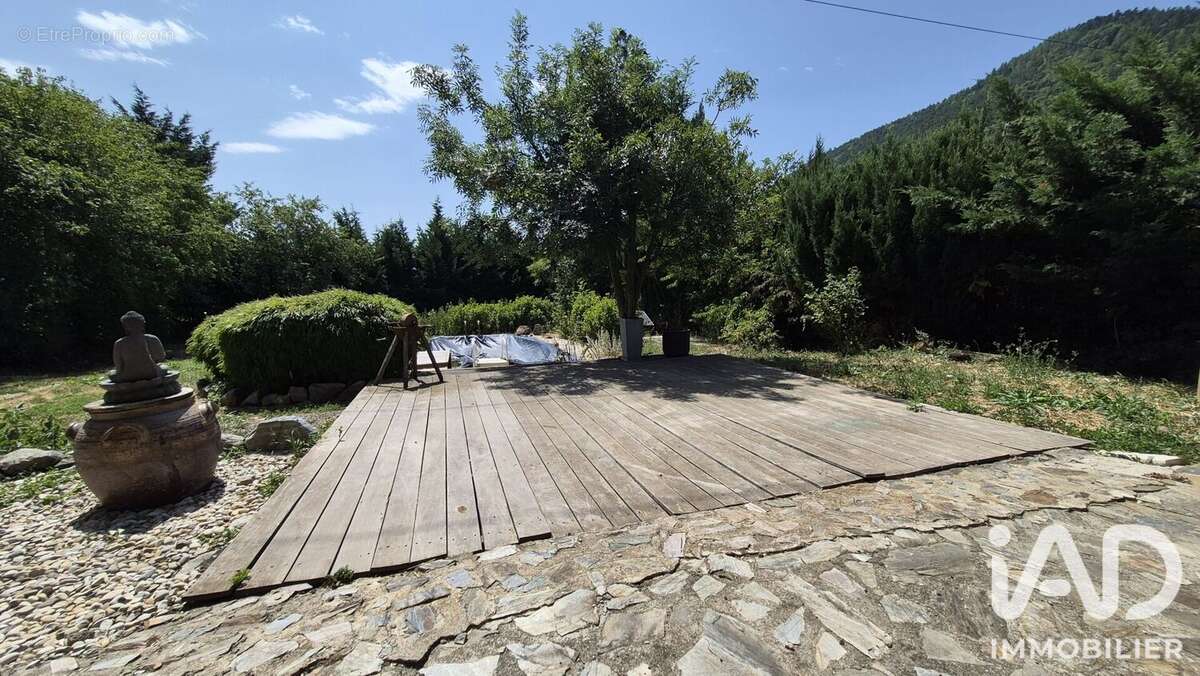 Maison 200 m² à La Mure  - photo 4