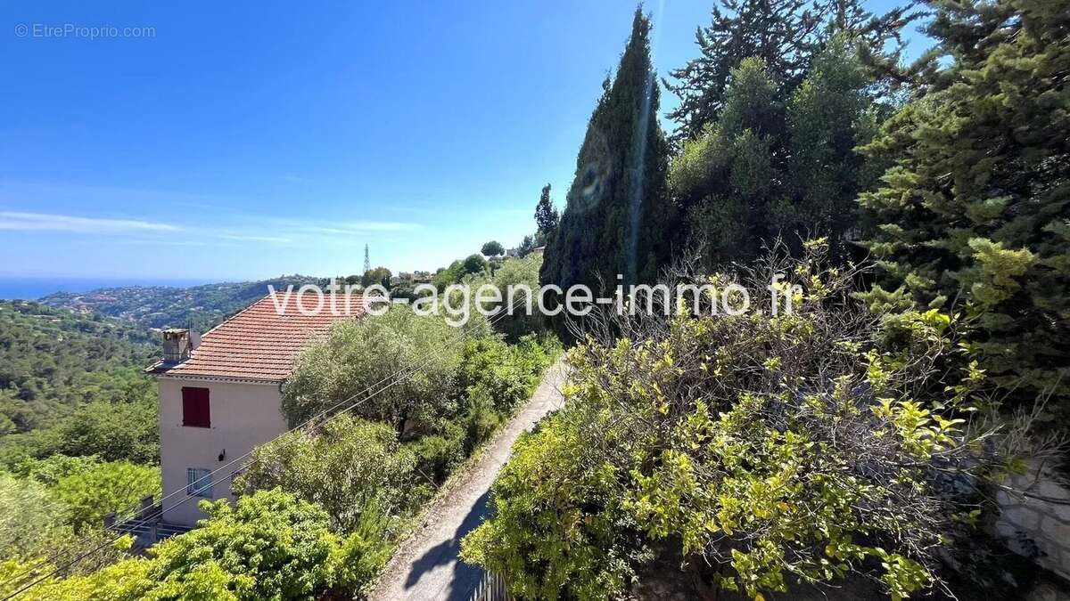 Maison 4/5 pièces Saint Pancrace / Vue mer / Jardin / Garage - photo 17