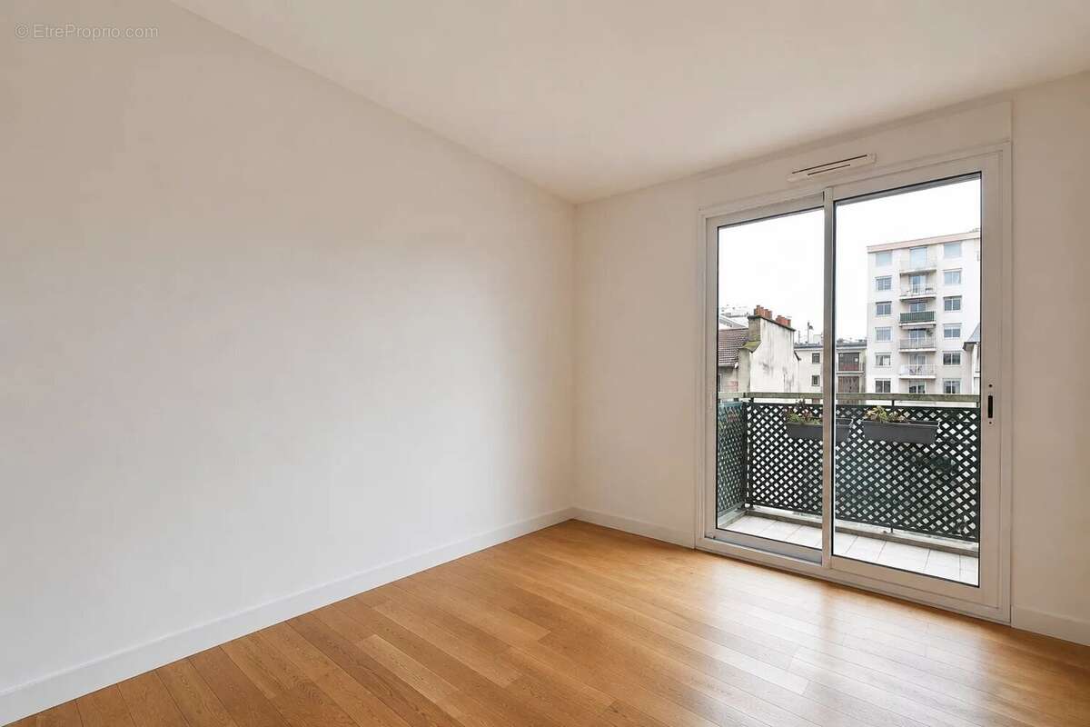 Boulogne Centre Passage - appartement familial - photo 9