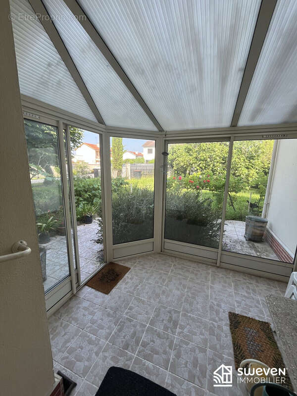 Maison à VILLENEUVE-TOLOSANE