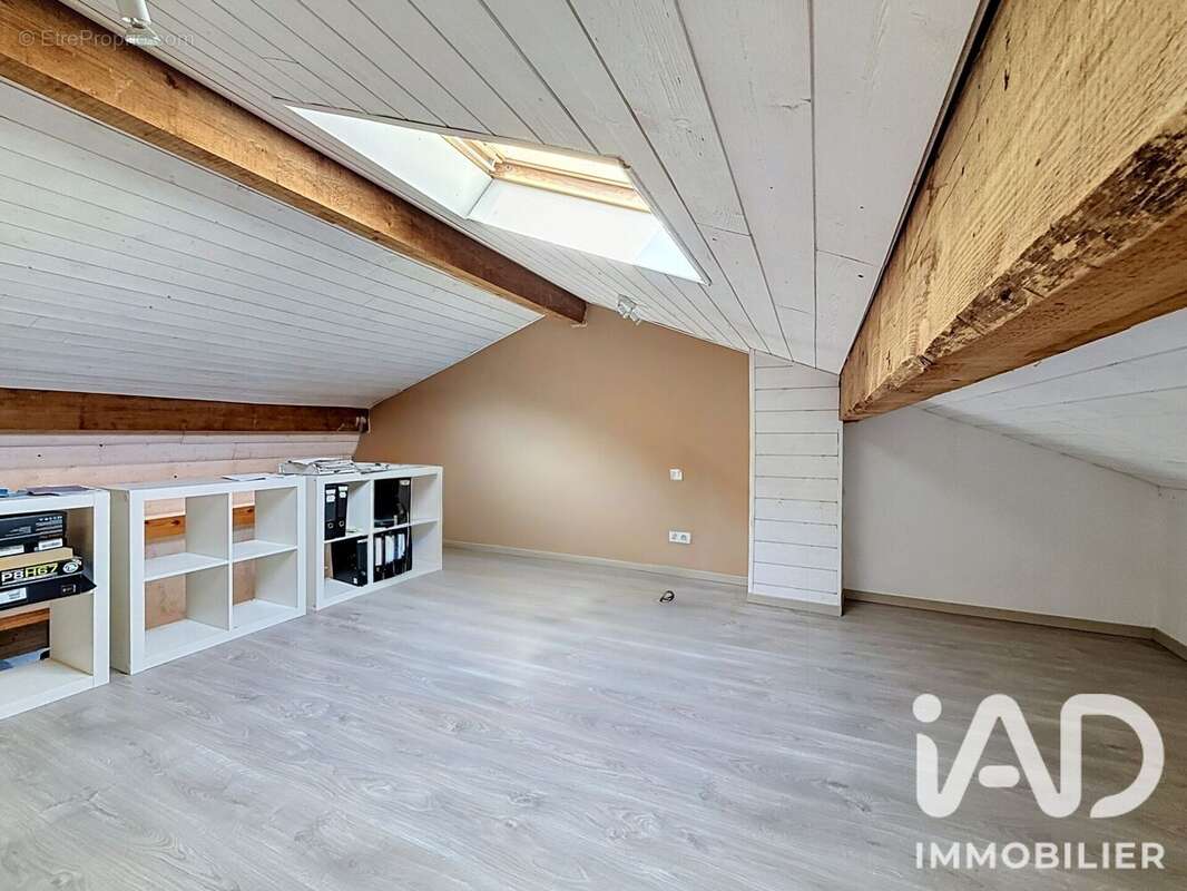 Photo 9 - Maison à TULLINS