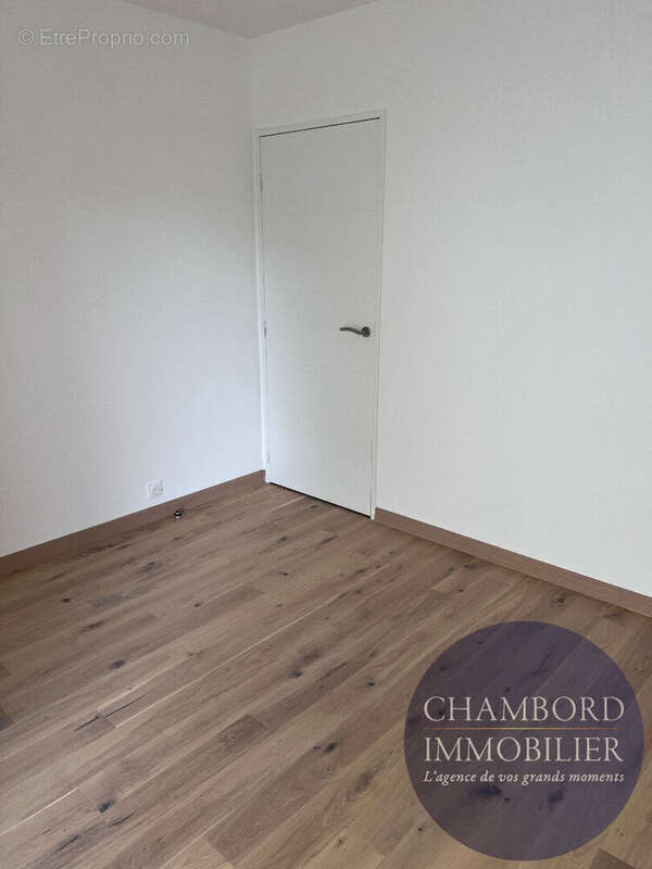 Appartement à ORLEANS