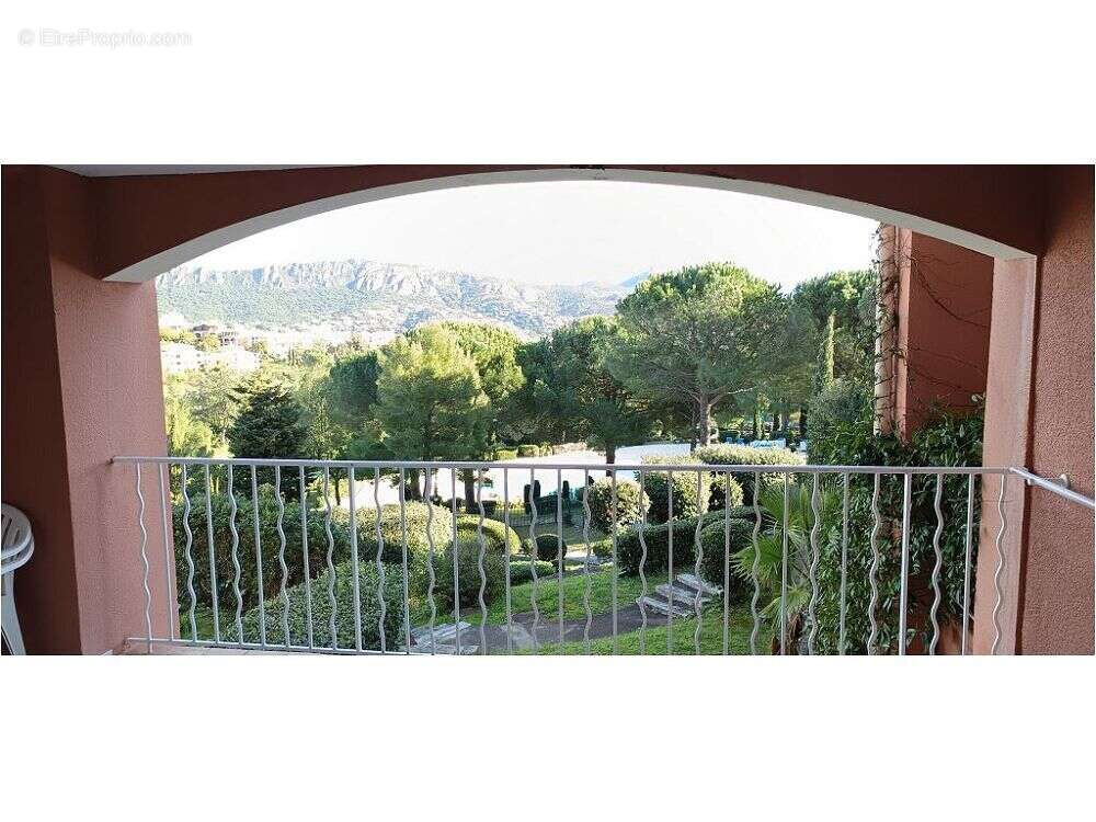 Appartement à LA SEYNE-SUR-MER