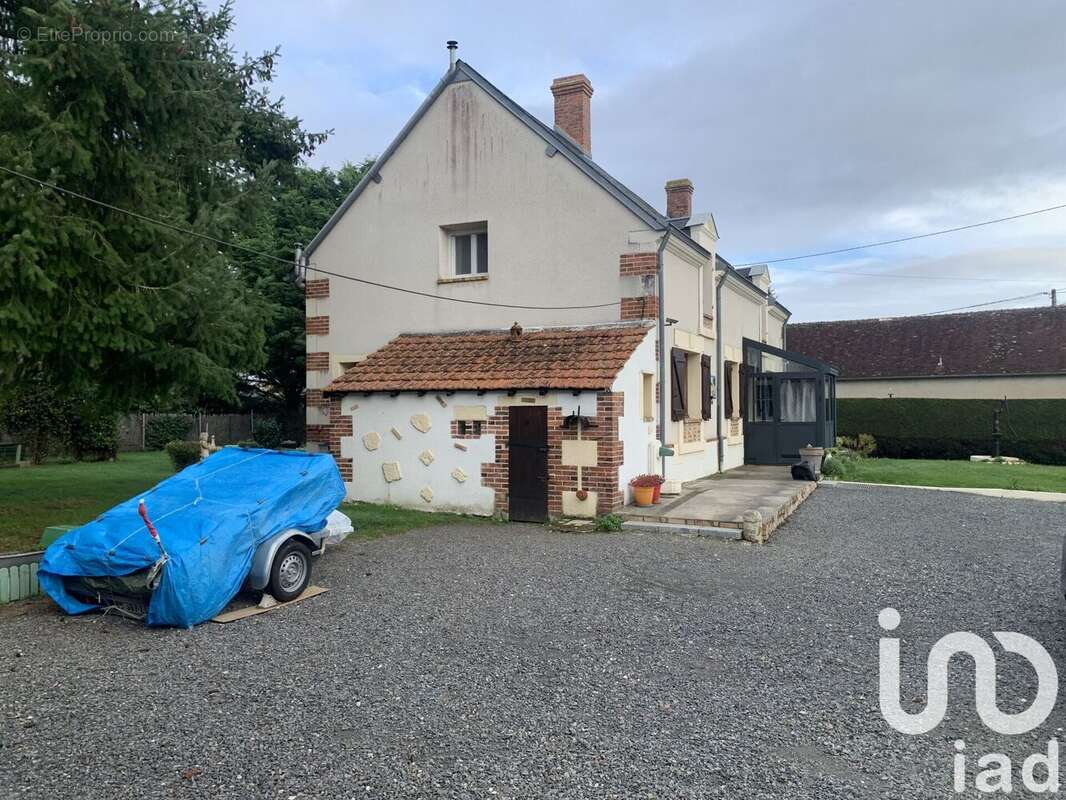 Photo 5 - Maison à FONTGUENAND