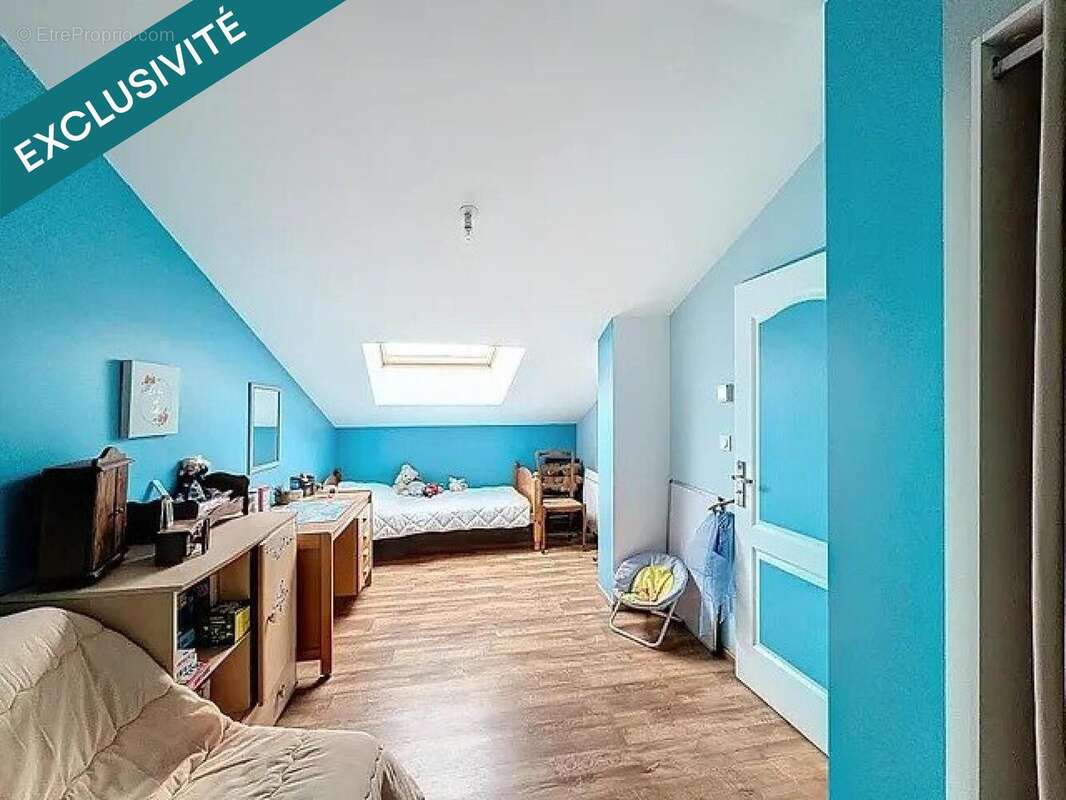 Photo 3 - Appartement à FLAVIGNY-SUR-MOSELLE