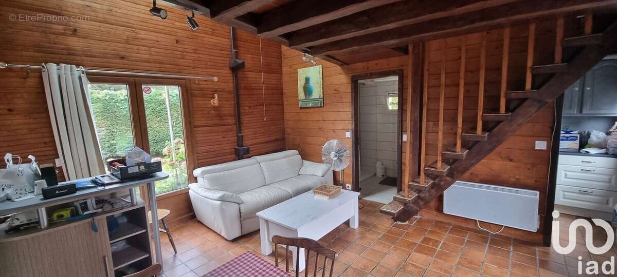 Photo 4 - Maison à ASNELLES