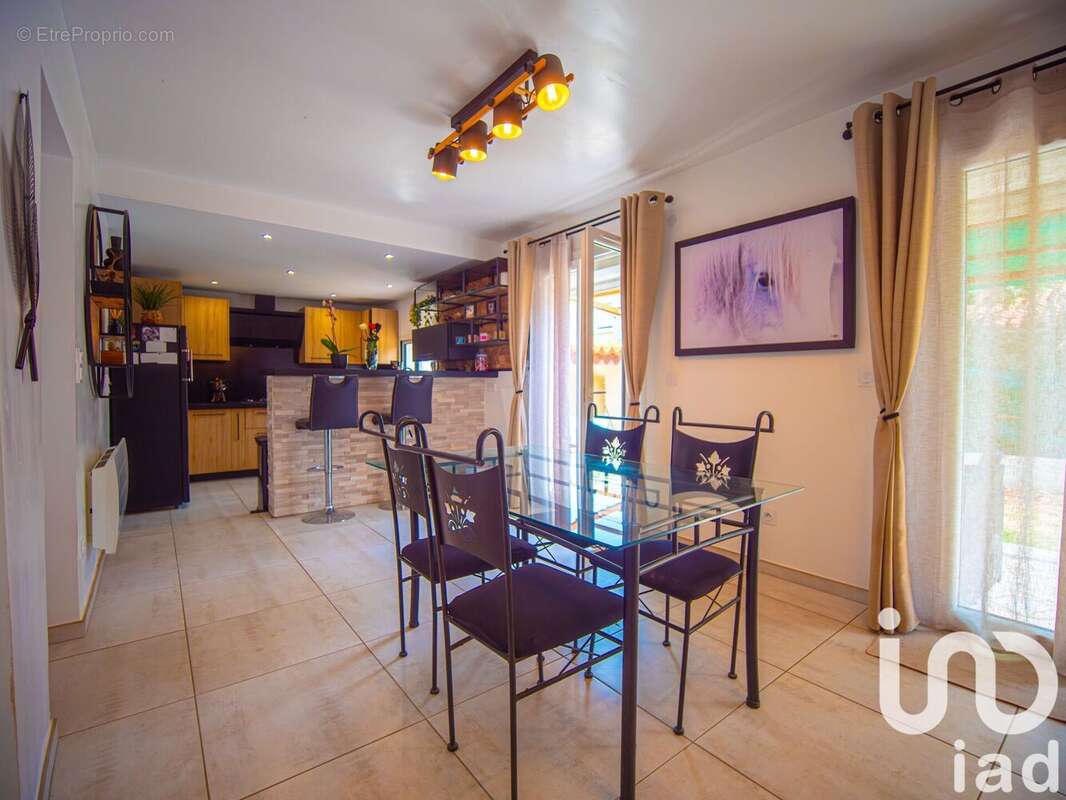 Photo 2 - Maison à VILLENEUVE-DE-LA-RAHO