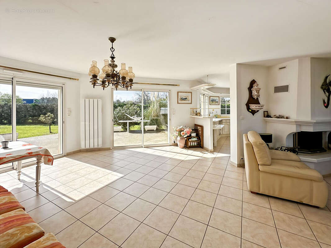 Maison à LE PERRIER