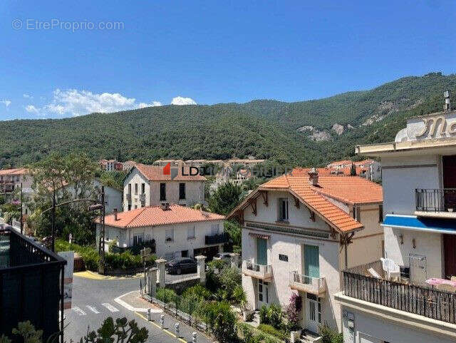 Appartement 42 m² à Amelie-Les-Bains-Palalda  - photo 6