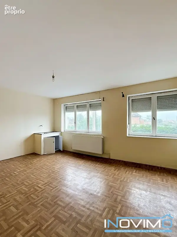 Maison 6 pièces 115 m² à vendre à Calais (62100) - photo 5