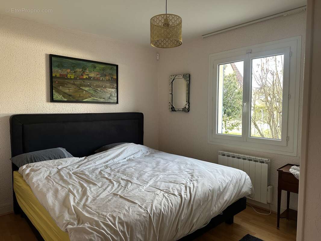 Maison à SAINT-AMAND-MONTROND