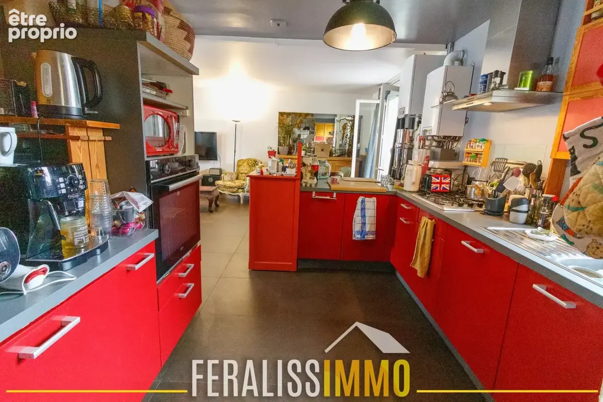 Charmante maison familiale, proche commerces et écoles ! - photo 9