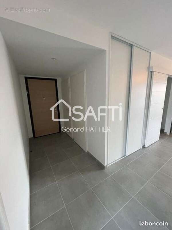 Photo 8 - Appartement à GRENOBLE