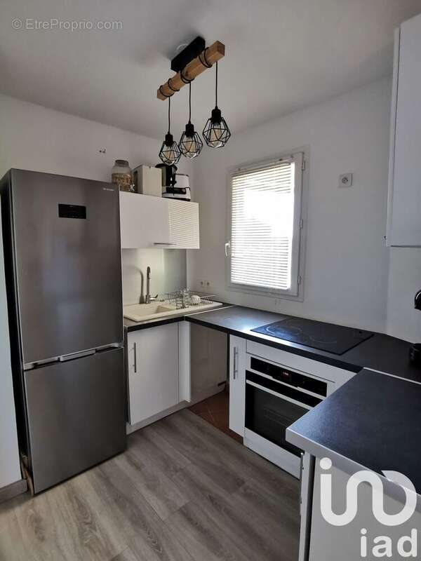 Photo 6 - Appartement à BRIGNOLES