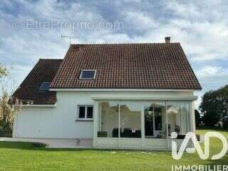 Maison 115 m² à Trouville-La-Haule  - photo 2